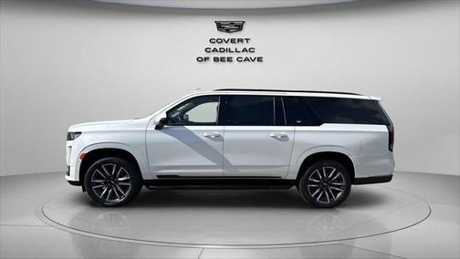 2022 Cadillac Escalade ESV Sport