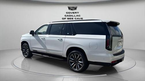 2022 Cadillac Escalade ESV Sport