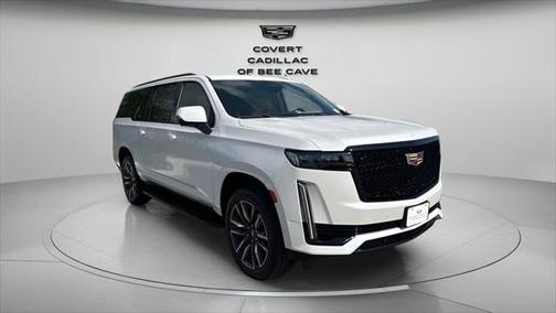 2022 Cadillac Escalade ESV Sport
