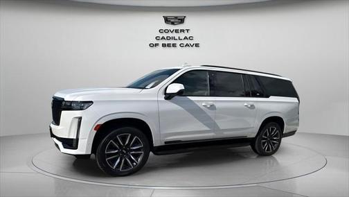 2022 Cadillac Escalade ESV Sport