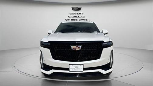2022 Cadillac Escalade ESV Sport