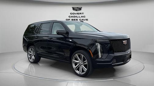 2026 Cadillac Escalade Sport Platinum