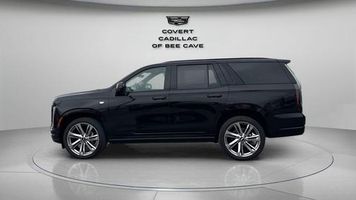 2026 Cadillac Escalade Sport Platinum