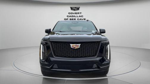 2026 Cadillac Escalade Sport Platinum