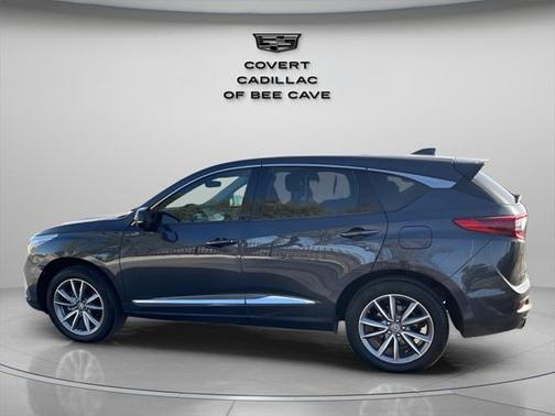 2019 Acura RDX Technology Package