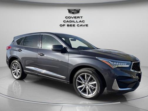 2019 Acura RDX Technology Package