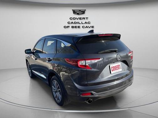 2019 Acura RDX Technology Package