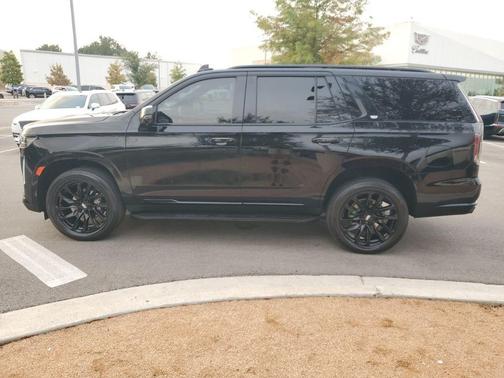 2022 Cadillac Escalade Sport