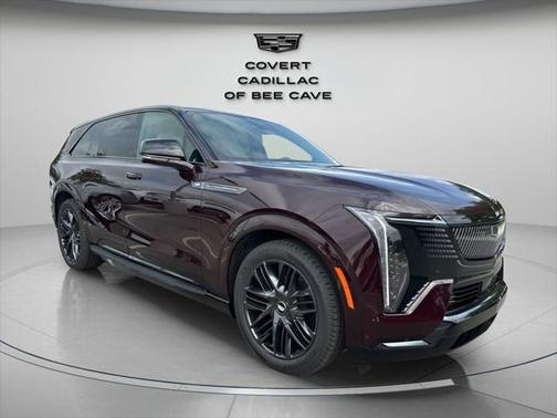 2025 Cadillac Escalade Sport