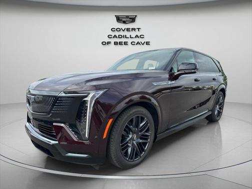 2025 Cadillac Escalade Sport