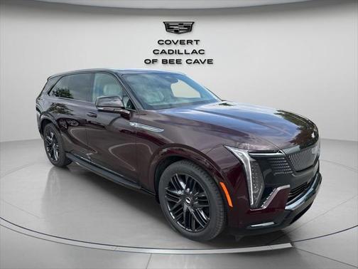 2025 Cadillac Escalade Sport