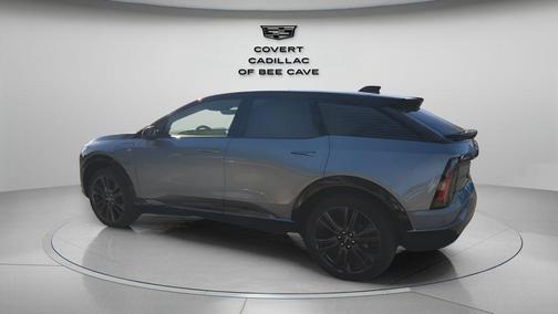 2026 Cadillac OPTIQ Premium Sport