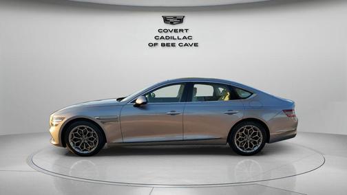 2023 Genesis G80 2.5T RWD