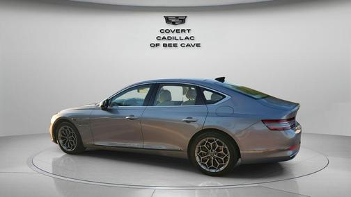 2023 Genesis G80 2.5T RWD