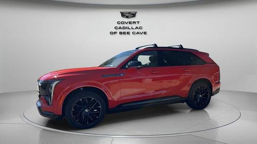 2026 Cadillac Escalade IQ Sport