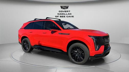 2026 Cadillac Escalade IQ Sport