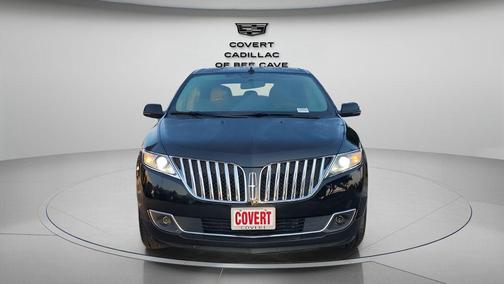 2012 Lincoln MKX Base