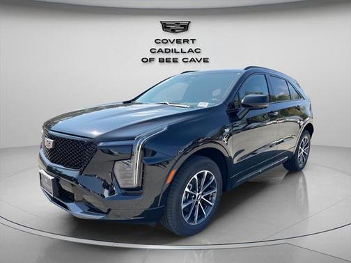 2025 Cadillac XT4 Sport