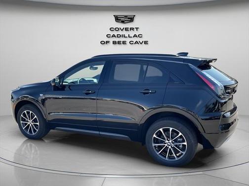 2025 Cadillac XT4 Sport