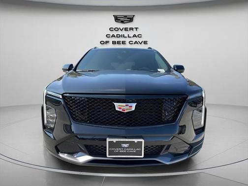 2025 Cadillac XT4 Sport