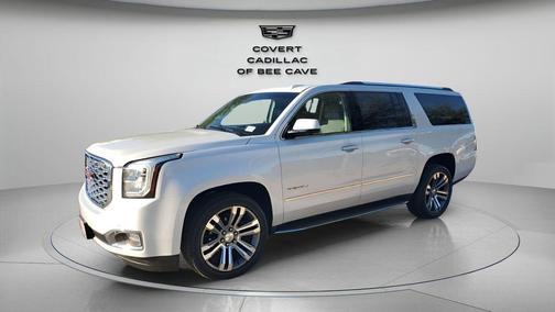 2018 GMC Yukon XL Denali