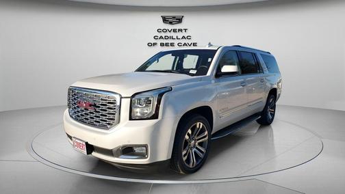 2018 GMC Yukon XL Denali
