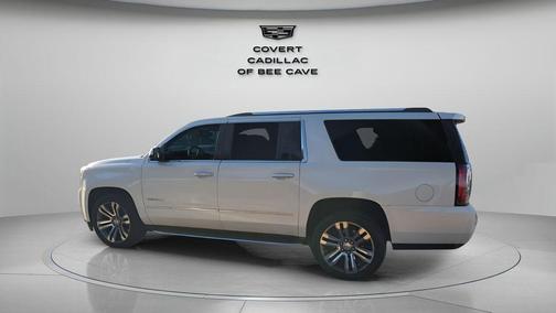2018 GMC Yukon XL Denali