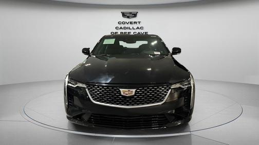 2023 Cadillac CT4 Luxury