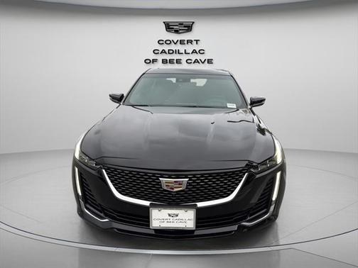 2025 Cadillac CT5 Premium Luxury RWD