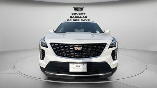 2022 Cadillac XT4 Premium Luxury