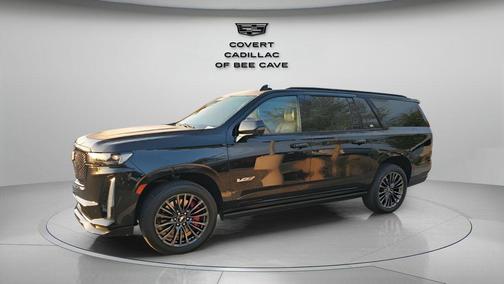 2023 Cadillac Escalade ESV V-Series