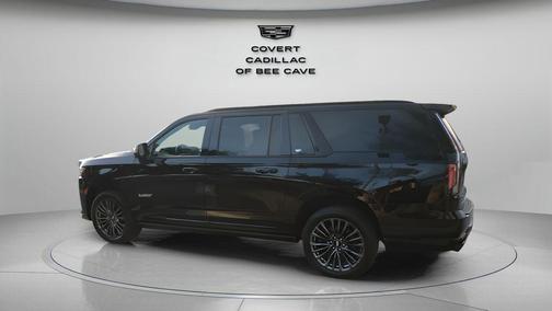 2023 Cadillac Escalade ESV V-Series