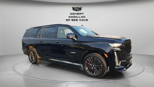 2023 Cadillac Escalade ESV V-Series