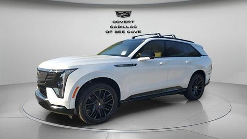 2026 Cadillac Escalade IQ Premium Sport