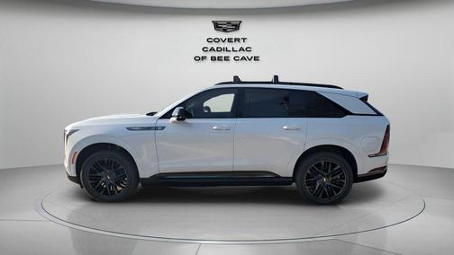 2026 Cadillac Escalade IQ Premium Sport