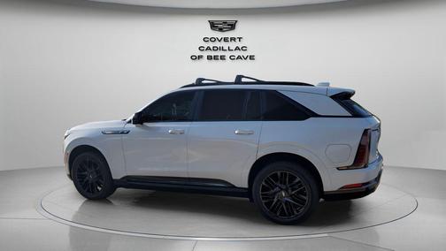 2026 Cadillac Escalade IQ Premium Sport