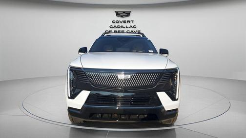 2026 Cadillac Escalade IQ Premium Sport