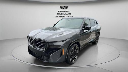 2024 BMW XM Base