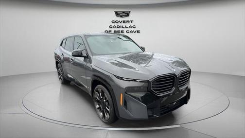 2024 BMW XM Base