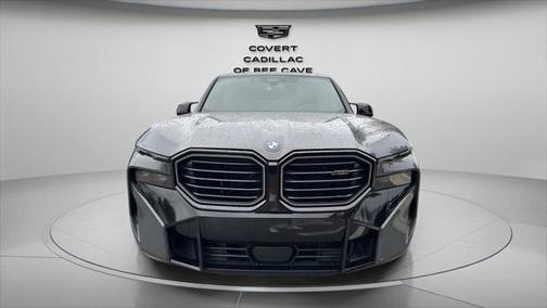 2024 BMW XM Base