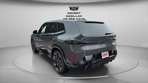 2024 BMW XM Base