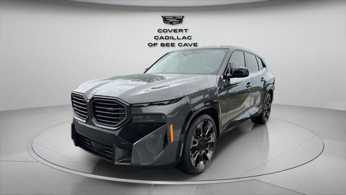 2024 BMW XM Base