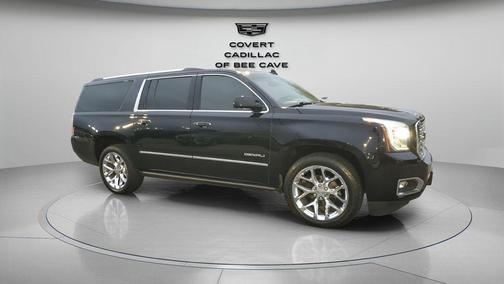 2020 GMC Yukon XL Denali
