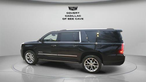 2020 GMC Yukon XL Denali