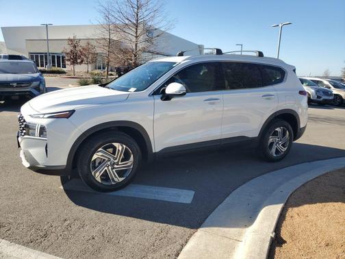 2023 Hyundai SANTA FE SEL 2.4