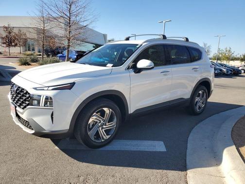 2023 Hyundai SANTA FE SEL 2.4