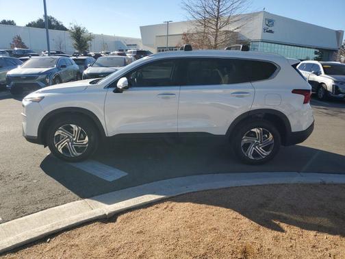 2023 Hyundai SANTA FE SEL 2.4