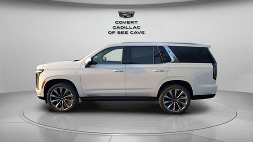 2025 Cadillac Escalade Premium Luxury