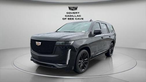 2022 Cadillac Escalade Sport Platinum