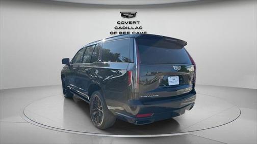 2022 Cadillac Escalade Sport Platinum